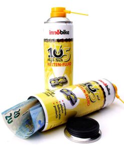 Alternative view of Set Šverc Komerc