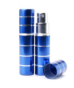 Parfum s skritim predelom