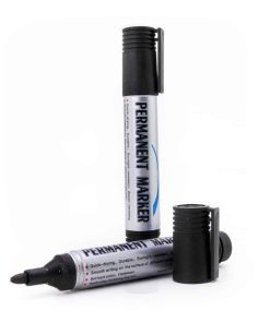 Skriti sef permanentni flomaster