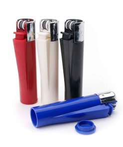 Skriti sef vžigalnik