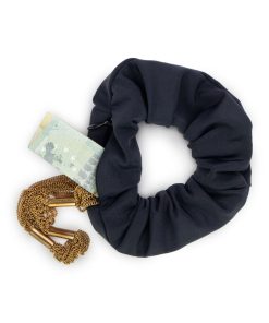 Elastika za Lase s Skrivnim Prostorom