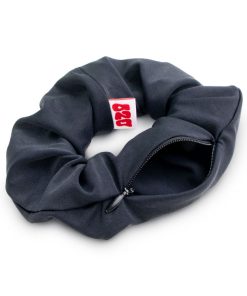 Elastika za Lase s Skrivnim Žepom za Skrivanje Dragocenosti