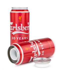 Pločevinka Carlsberg za Skrivanje