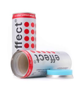 Pločevinka Energijske Pijače s Skritim Prostorom