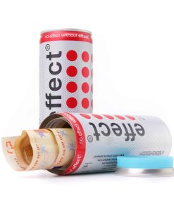 Pločevinka Energijske Pijače za Skrivanje