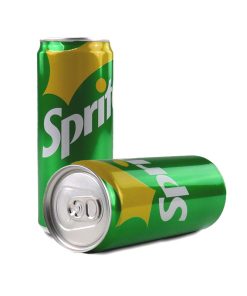 Pločevinka Sprite za Skrivanje
