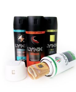 Skriti Sef Deodorant v Spreju 150 ml