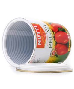 Skriti Sef Paradižnikovi Pelati