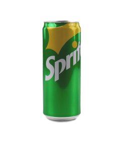 Skriti Sef Sprite Pločevinka