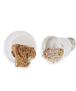 Žarnica s Skritim Prostorom