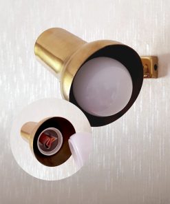 Žarnica za Skrivanje